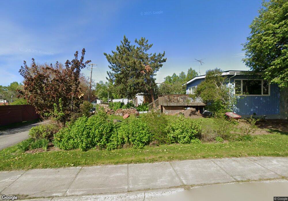 1234 N Test Cir, Anchorage, AK 99503 - photo 1