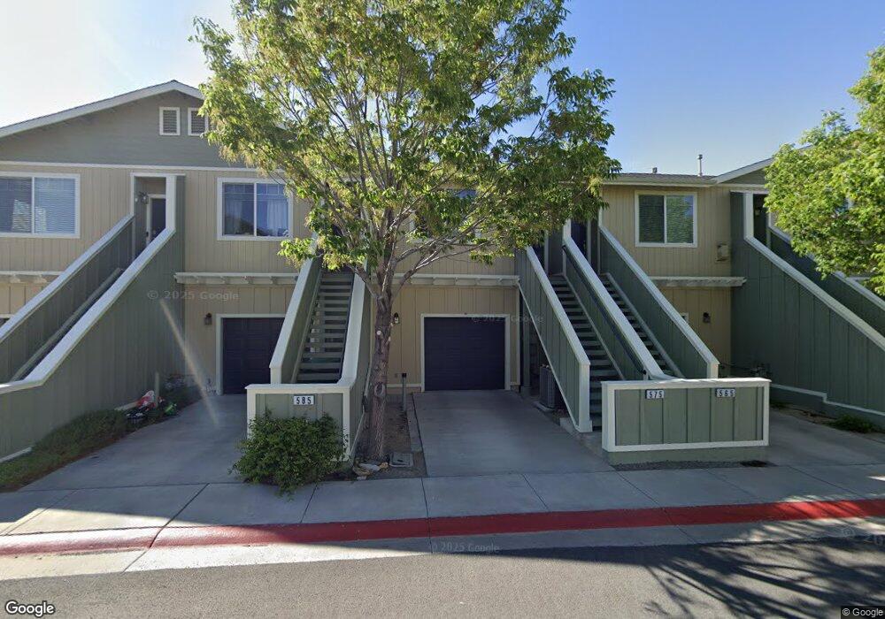 575 Madeline Jane Ln, Reno, NV 89503 - photo 1