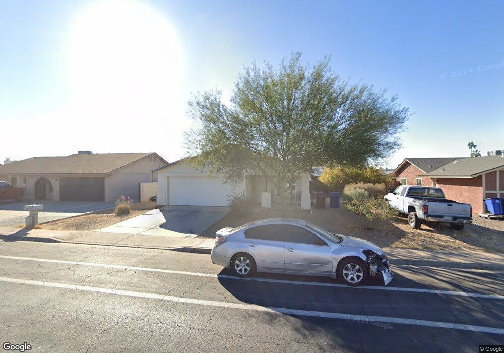 2115 E Inverness Ave unit 44, Mesa, AZ 85204 - photo 1