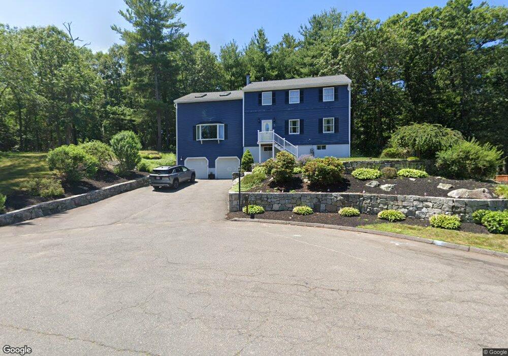 5 Appleton Place, Saugus, MA 01906 - photo 1