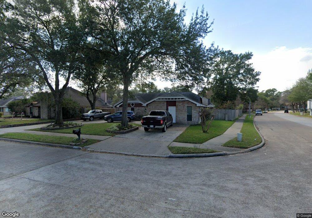 15631 Hatfield Hollow Dr, Tomball, TX 77377 - photo 1