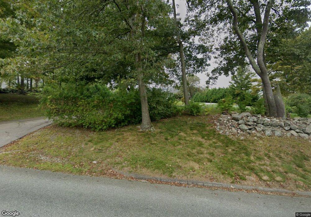 44 Jeremy Hill Rd, North Stonington, CT 06359 - photo 1