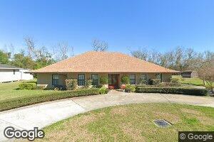 235 Kennedy St, Ama, LA 70031