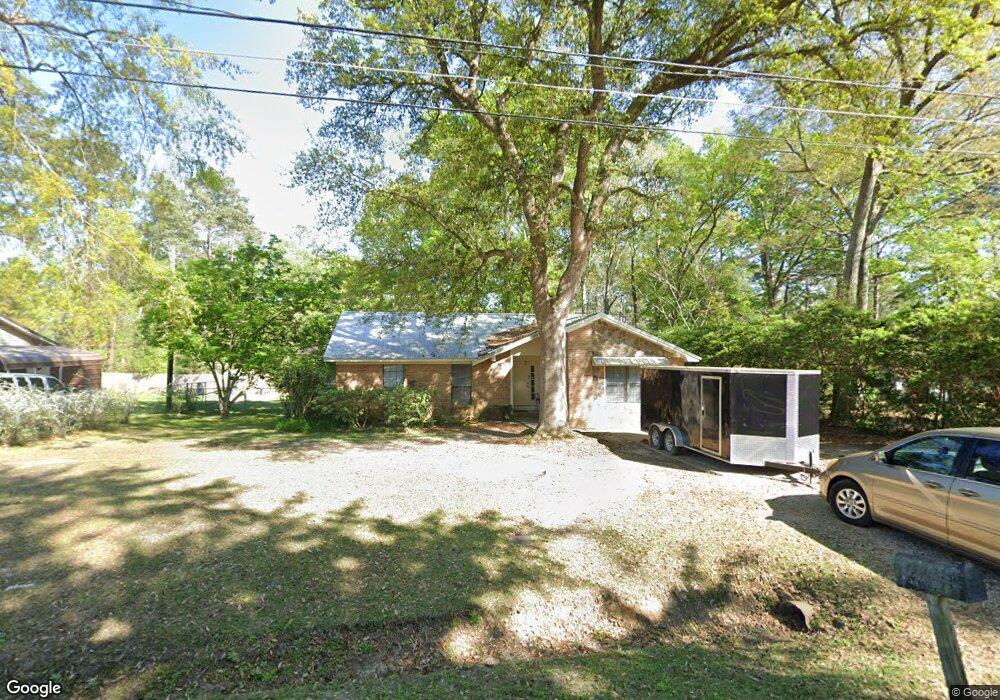 1033 3rd St SE, Cairo, GA 39828 - photo 1