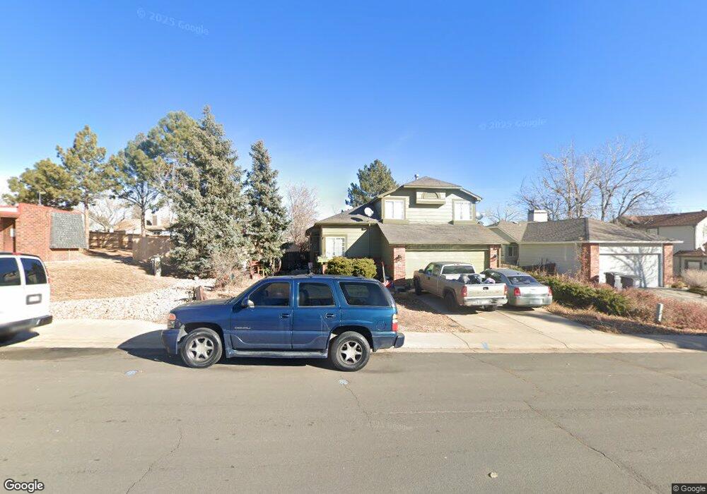 19953 E Kent Dr, Aurora, CO 80013 - photo 1