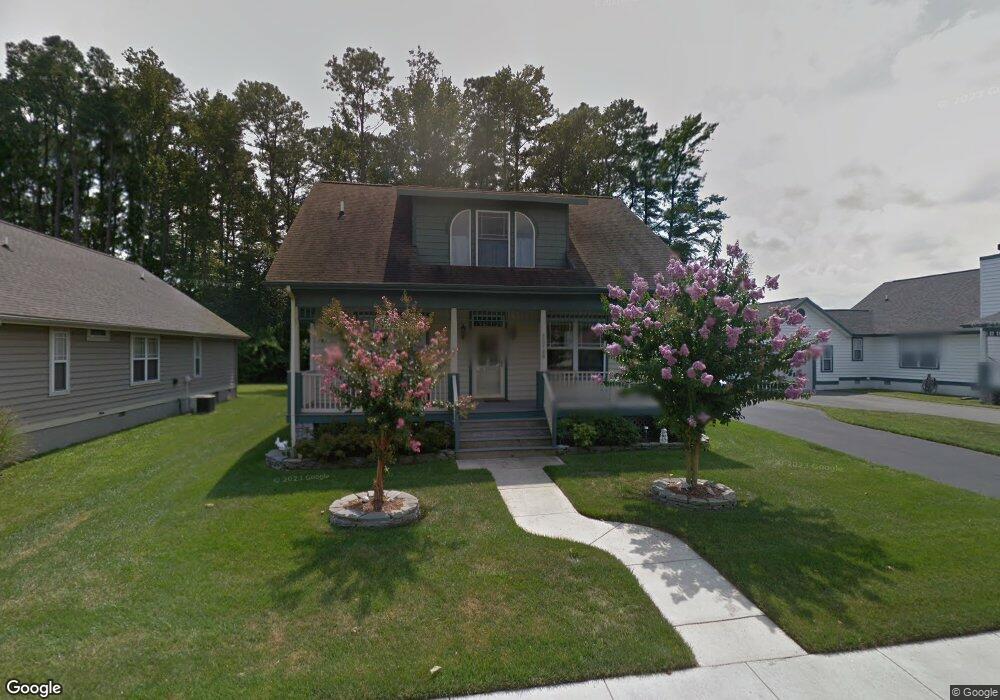 33729 Chatham Way, Frankford, DE 19945 - photo 1