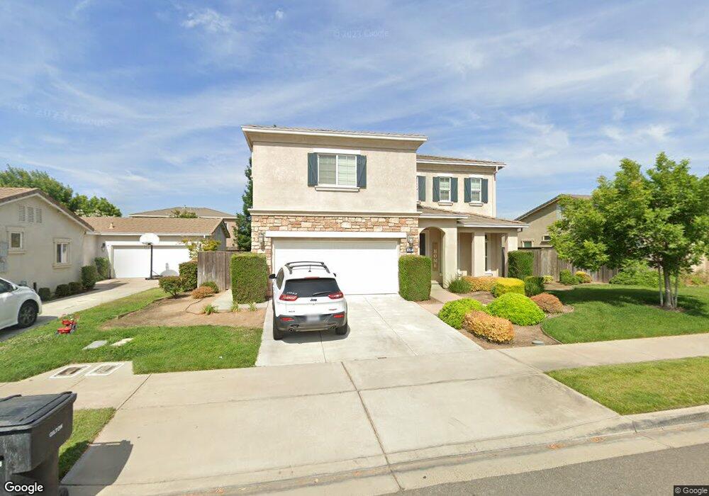 580 Clydesdale Dr, Oakdale, CA 95361 - photo 1