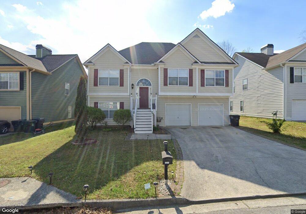 1211 Cumberland Creek Place SW, Marietta, GA 30008 - photo 1