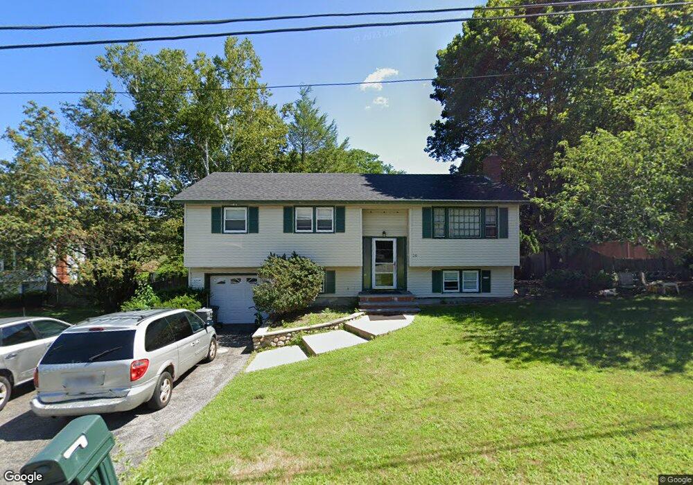 26 William Ave, Woburn, MA 01801 - photo 1