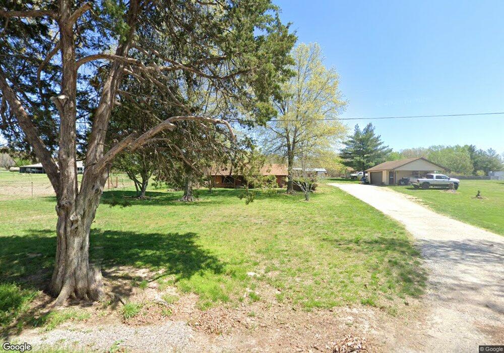 200 S Carroll Rd, Nixa, MO 65714 - photo 1