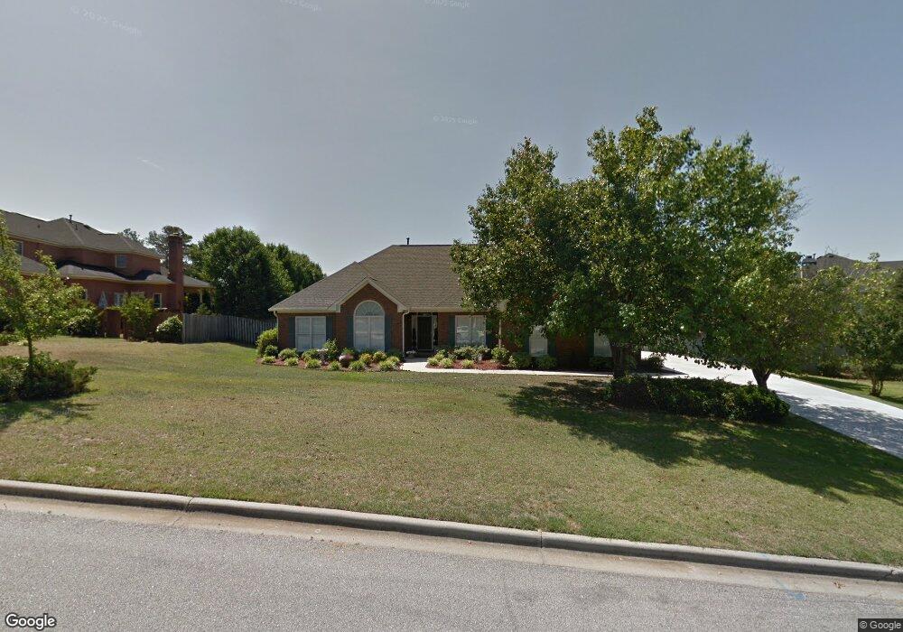 4872 Rolling Hill Rd, Evans, GA 30809 - photo 1