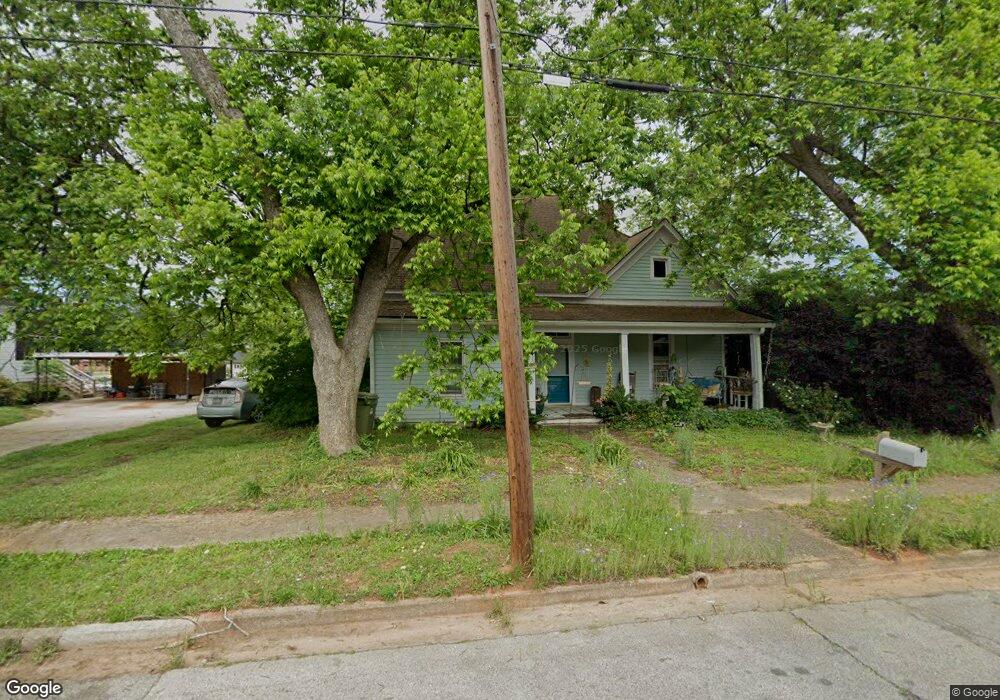 109 Clifton Terrace, Carrollton, GA 30117 - photo 1