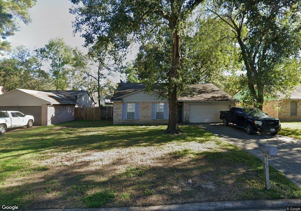 4538 Algernon Dr, Spring, TX 77373 - photo 1