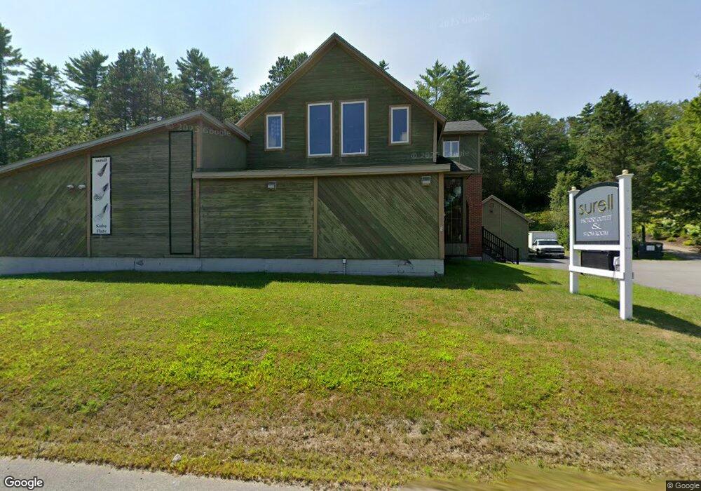 198 N Main St, Troy, NH 03465 - photo 1