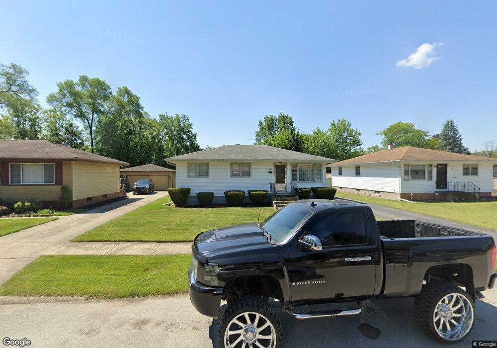 435 E 48th Place, Gary, IN 46409 - photo 1