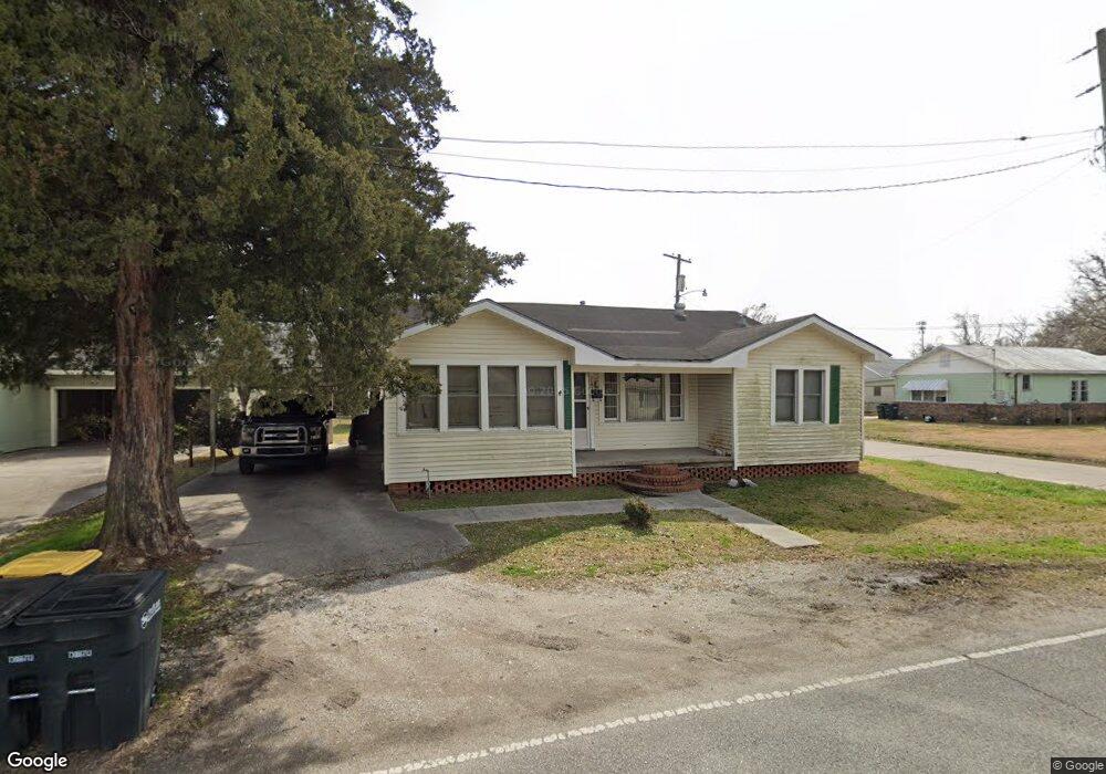 1141 Weeks St, New Iberia, LA 70560 - photo 1