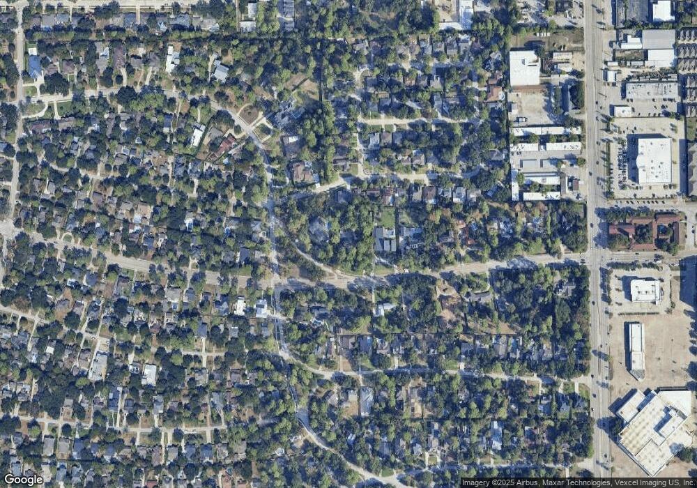 744 W 43rd St, Houston, TX 77018 - photo 1