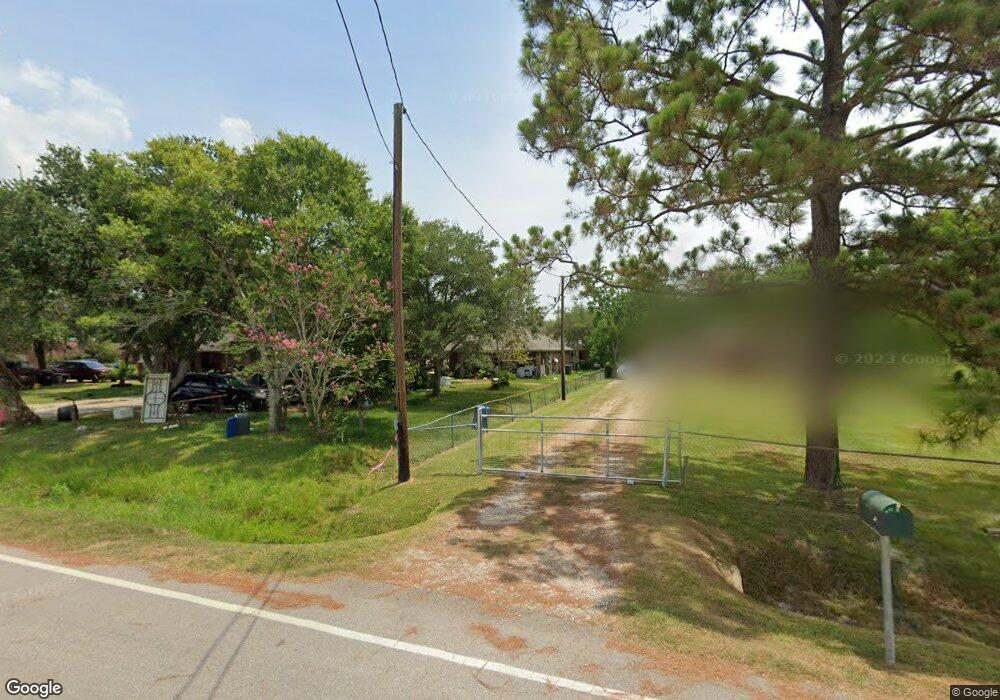 19177 County Road 927b, Alvin, TX 77511 - photo 1