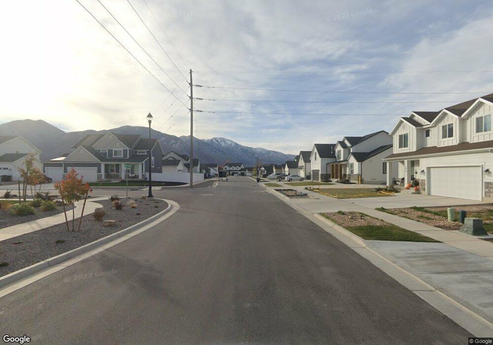 1018 S 1270 E unit 19, Spanish Fork, UT 84660 - photo 1