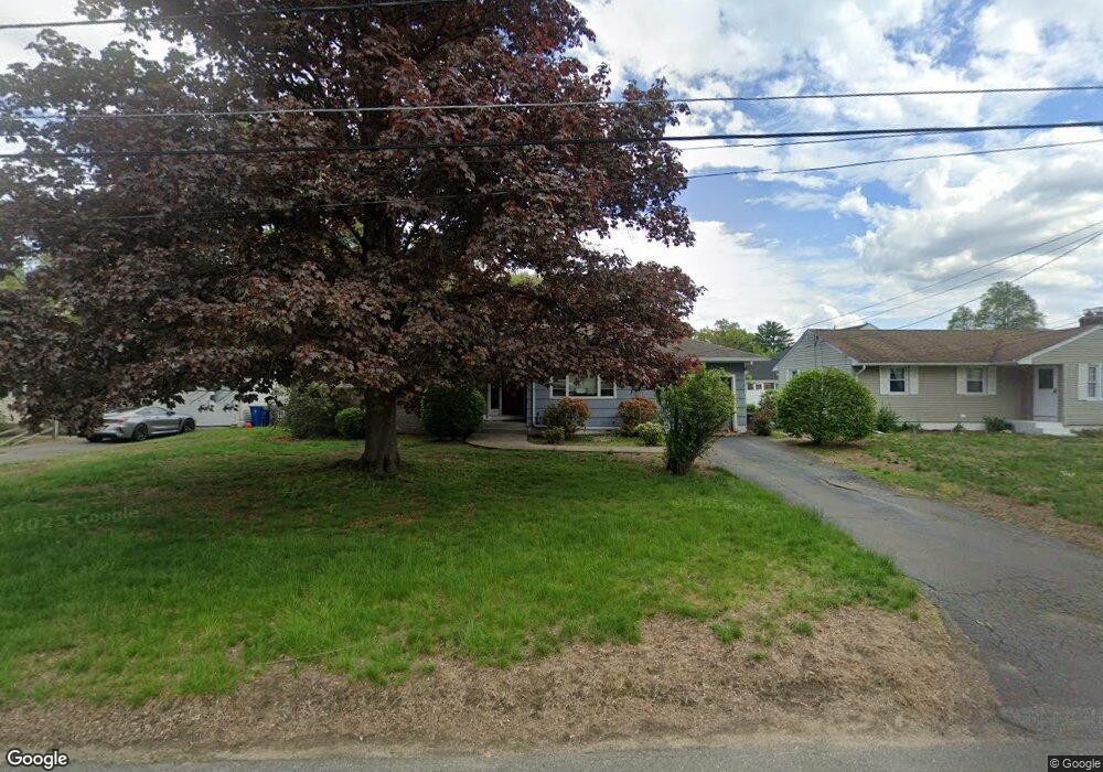 50 Herrman St, West Springfield, MA 01089 - photo 1