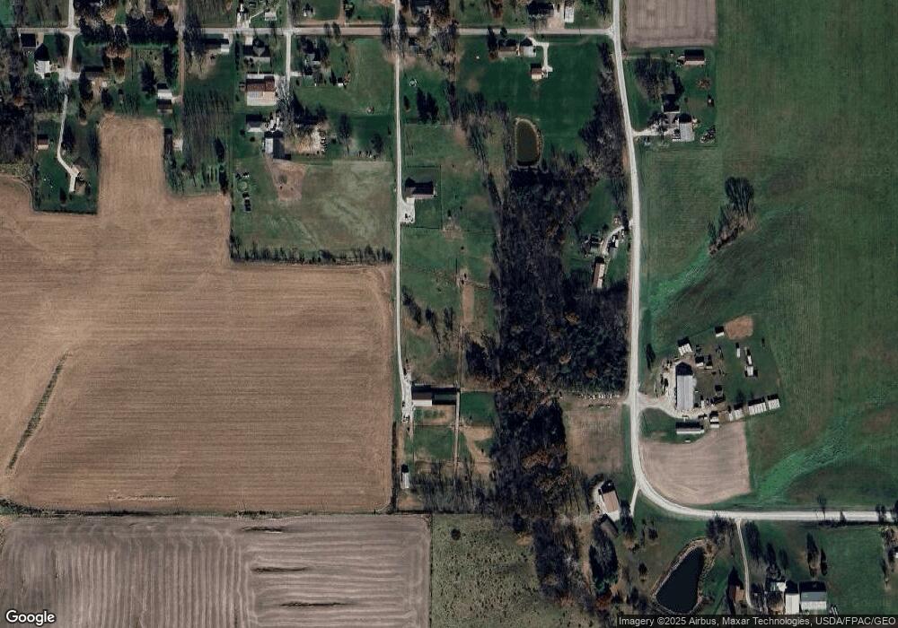 508 Franklin 3rd St, West Point, IA 52656 - photo 1