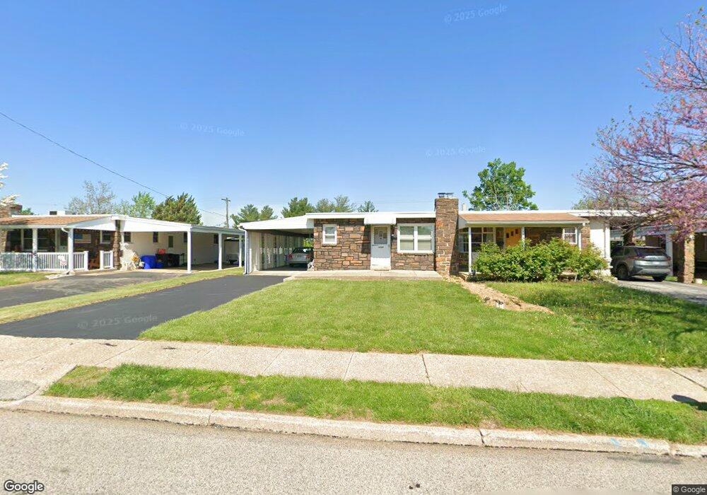 1324 Hillcrest Rd, Conshohocken, PA 19428 - photo 1