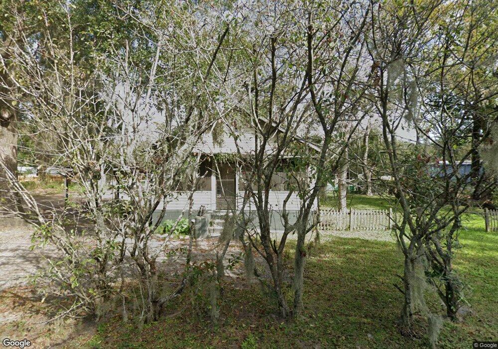 3526 Hardee Ave, Brunswick, GA 31520 - photo 1