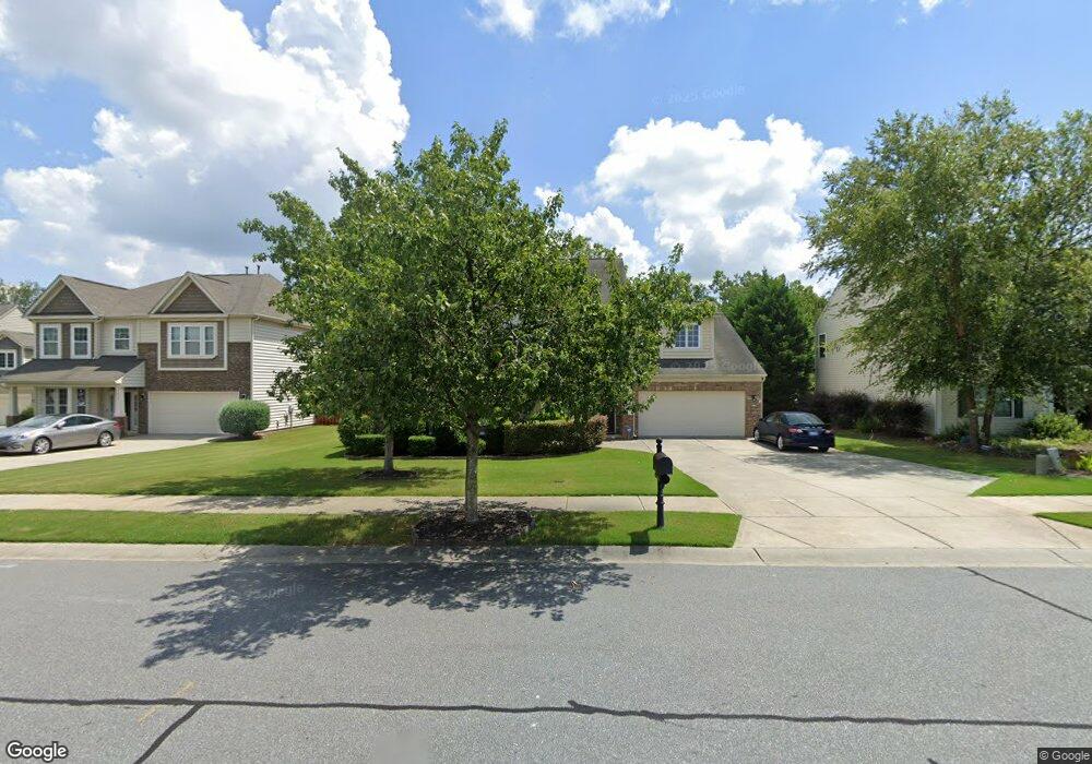 4439 Bravery Place SW, Concord, NC 28027 - photo 1