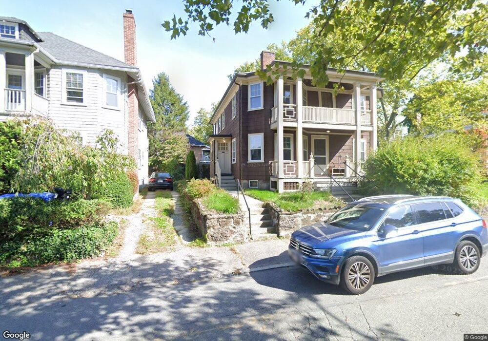 18 Upland Rd unit 20, Brookline, MA 02445 - photo 1