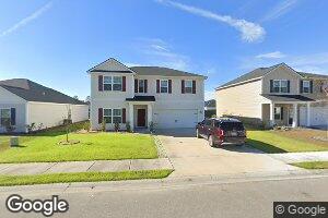 78 Daylily Ct, Hinesville, GA 31313