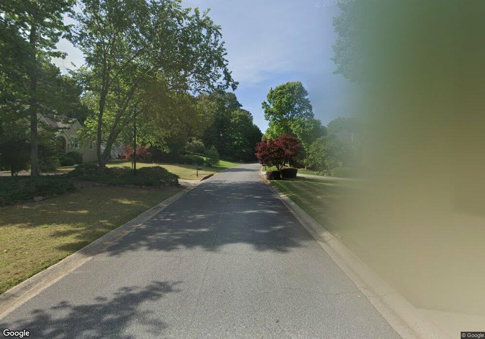 0 Hampton Trail unit 7406784, Cumming, GA 30041 - photo 1