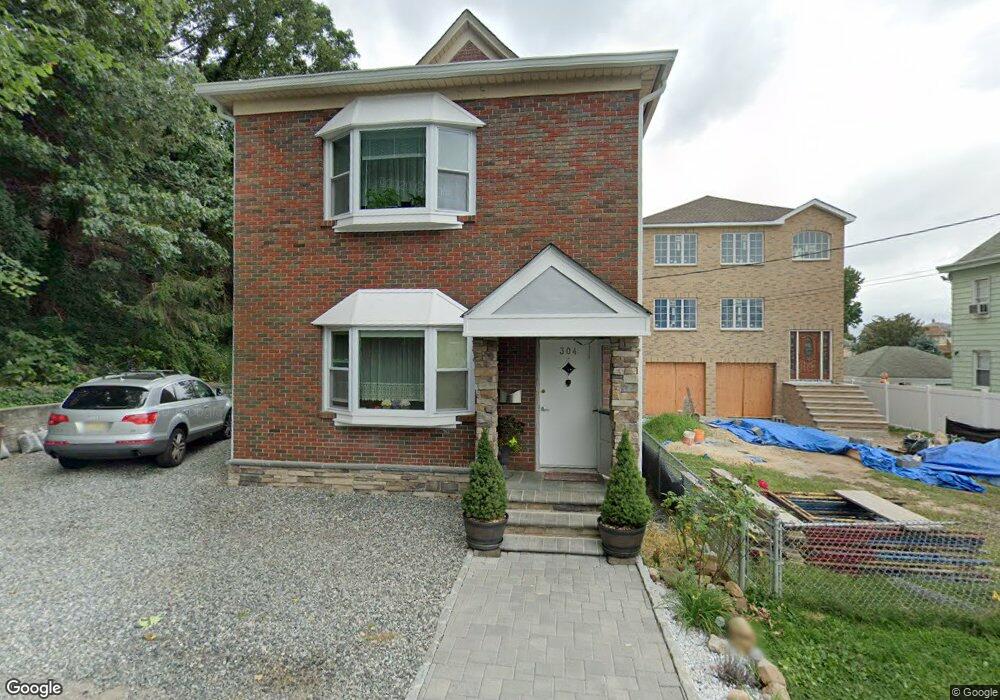 304 Hathaway St unit 2, Wallington, NJ 07057 - photo 1