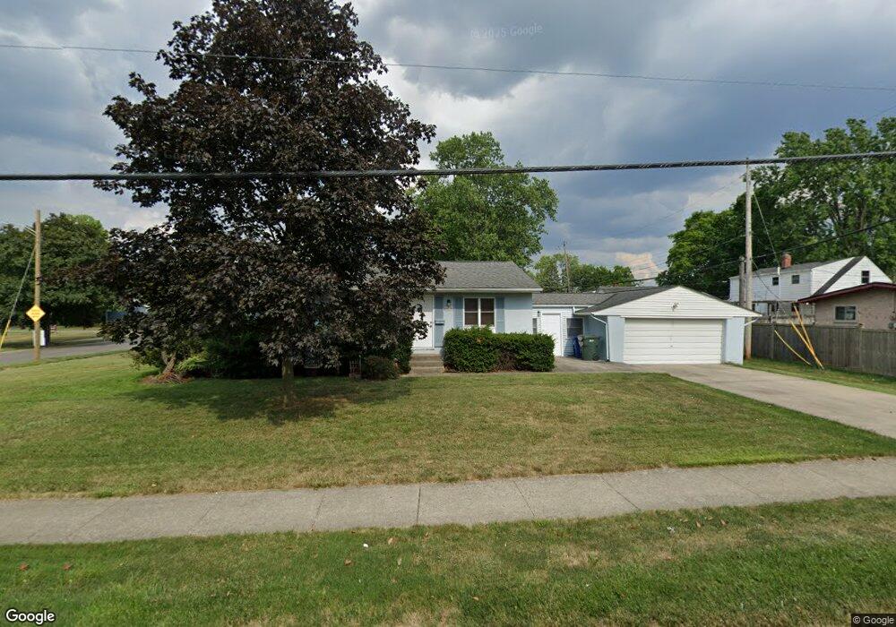 4426 Maize Rd, Columbus, OH 43224 - photo 1