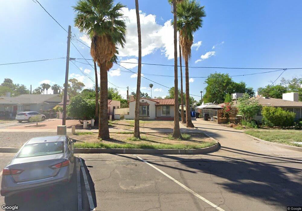 120 S Hibbert, Mesa, AZ 85210 - photo 1