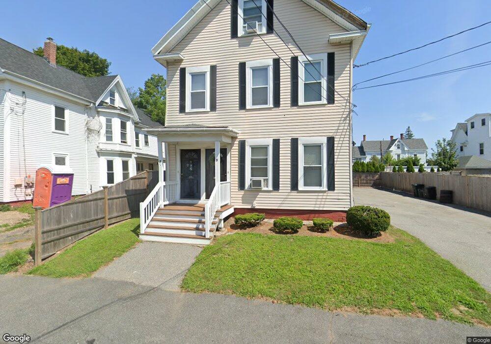 5 Benton St, Stoneham, MA 02180 - photo 1
