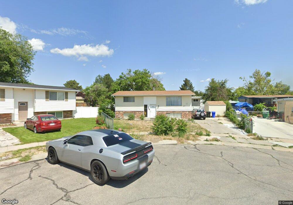 3648 W 7990 S, West Jordan, UT 84088 - photo 1