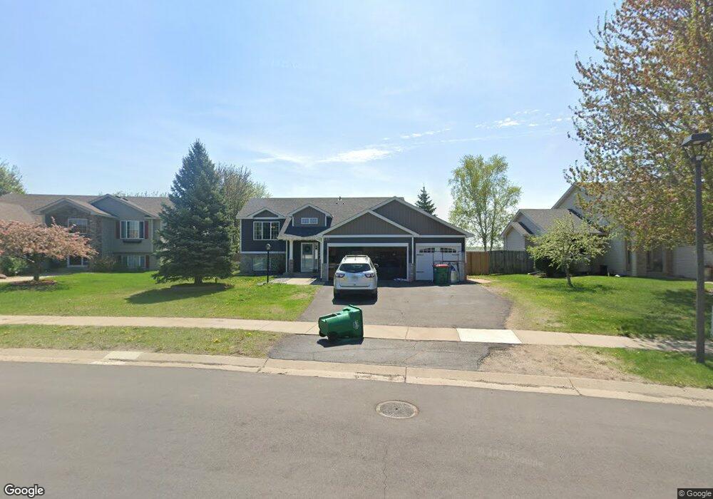 796 Harrison Dr, Big Lake, MN 55309 - photo 1