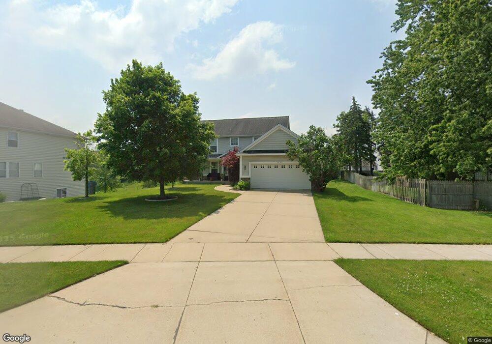 1540 Copperfield St SW, Byron Center, MI 49315 - photo 1