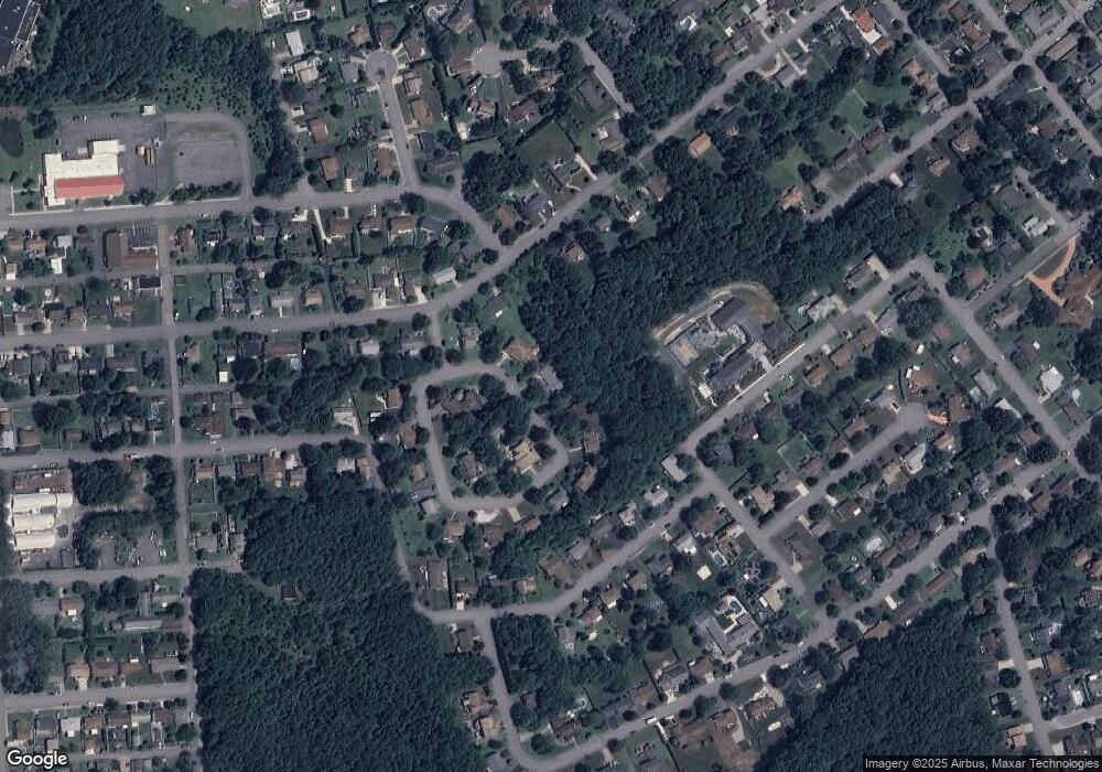 702 Muir Ave, Hazleton, PA 18201 - photo 1