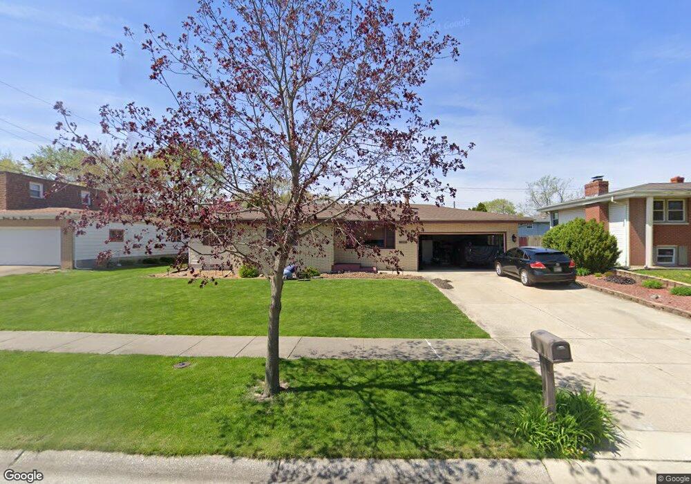 9436 Cleveland St, Crown Point, IN 46307 - photo 1