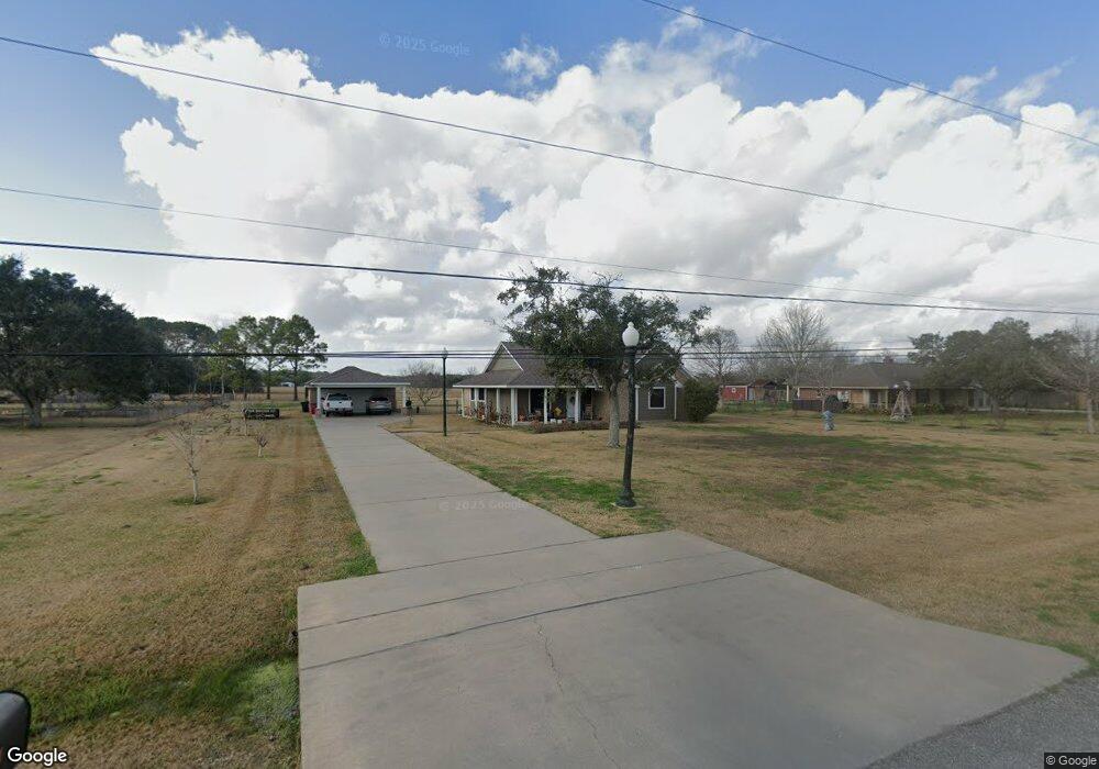 1147 County Road 634, Alvin, TX 77511 - photo 1