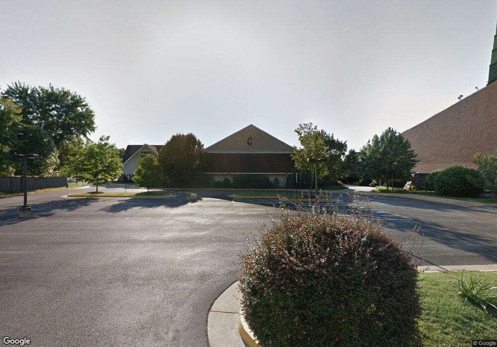 1301 Collingwood Rd, Alexandria, VA 22308 - photo 1