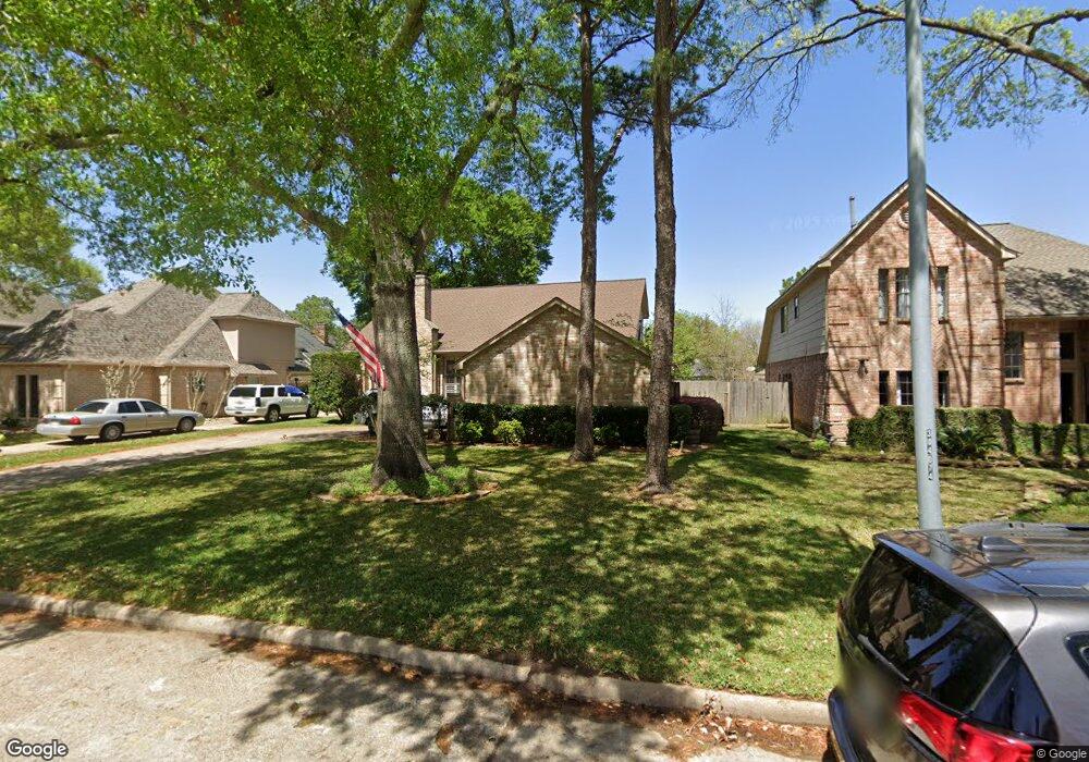 14926 Sandalfoot St, Houston, TX 77095 - photo 1