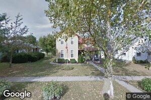 404 7th Ave, Clarence, IA 52216