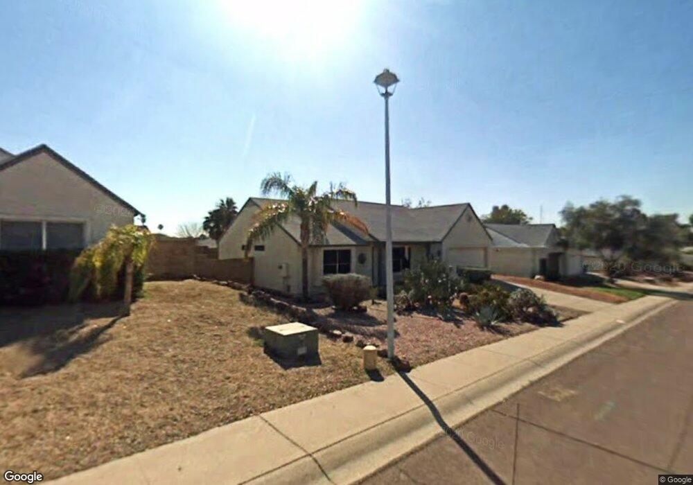 1307 E Sequoia Dr, Phoenix, AZ 85024 - photo 1