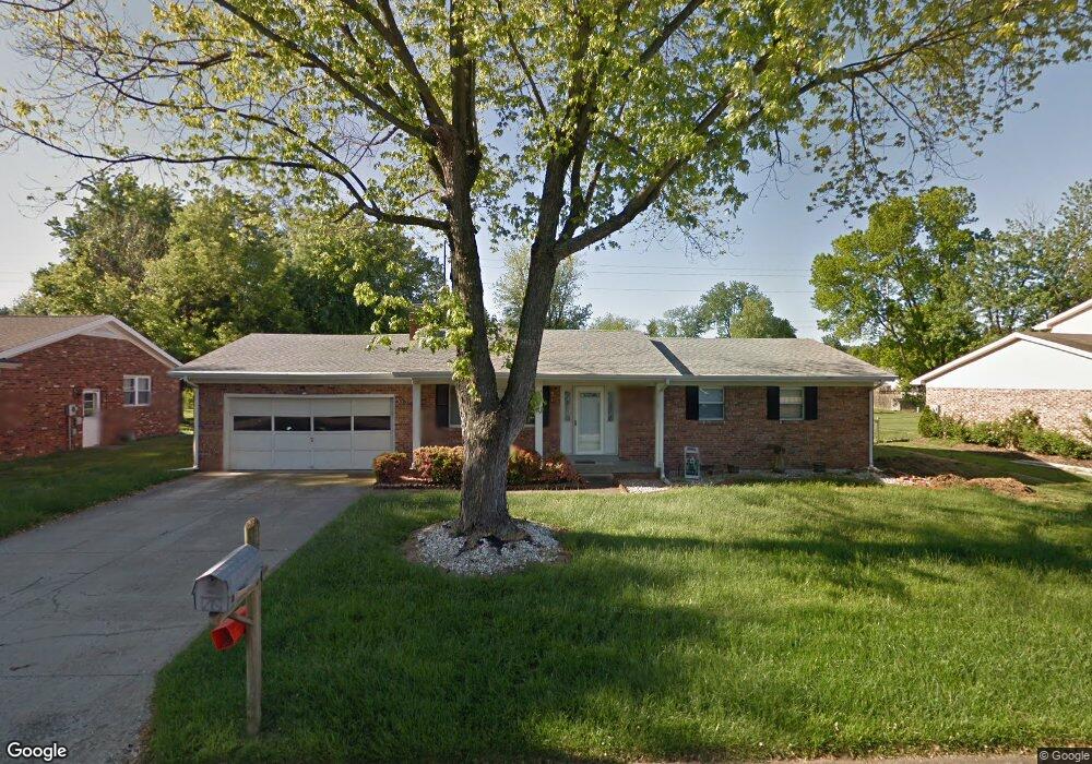 8455 Chestnut Dr, Newburgh, IN 47630 - photo 1