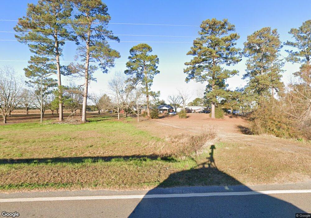 3513 Baker Sawmill Rd, Lenox, GA 31637 - photo 1