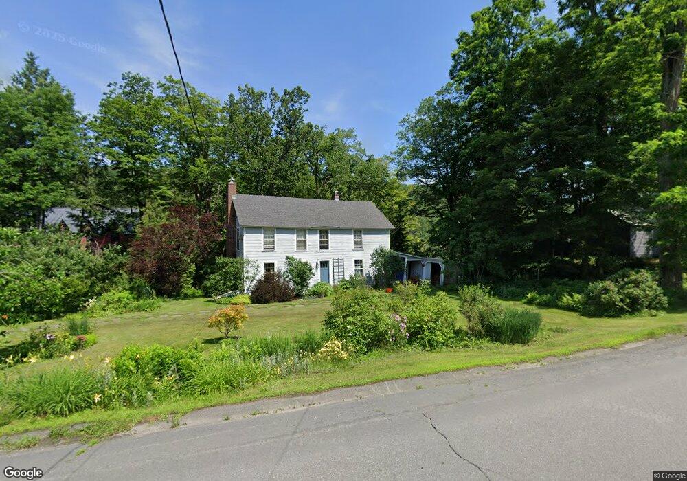 3418 Westminster West Rd, Putney, VT 05346 - photo 1