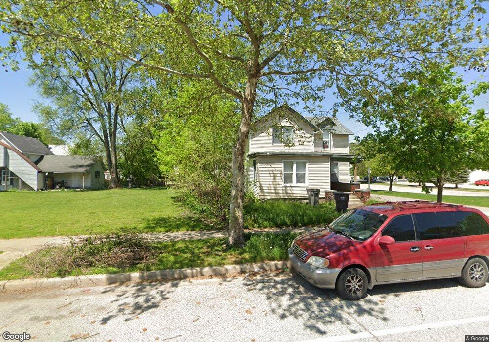 422 W Marion St, Elkhart, IN 46516 - photo 1