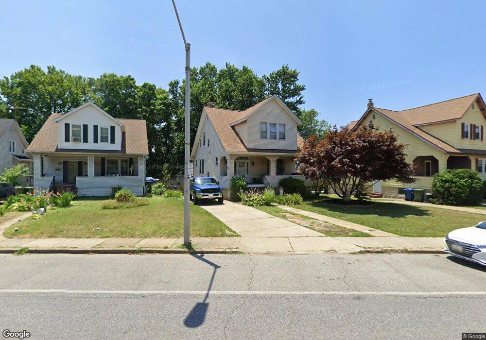3207 Echodale Ave, Baltimore, MD 21214 - photo 1